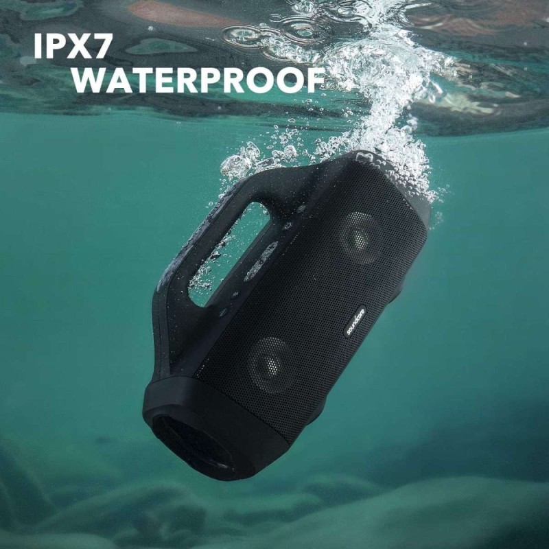 Soundcore Anker Motion Boom Speaker