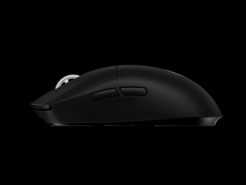 Logitech G PRO X SUPERLIGHT Wireless Gaming Mouse