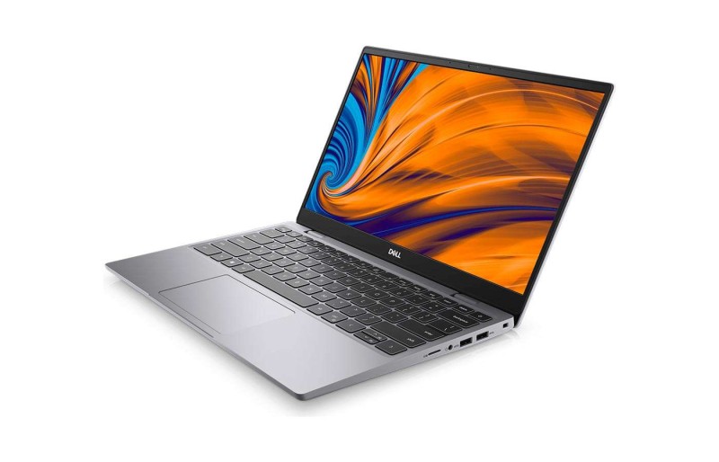 Dell Latitude 3320 (Intel Core I5 - 1135G7 Processor | 8GB RAM | 256GB SSD | Intel Iris Xe Graphics | 13.3" FHD Display)