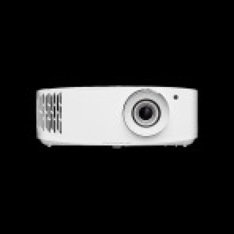 Optoma UHD35+ Gaming Projector - True 4K UHD Projector, 240Hz Refresh Rate, 4.2ms Input Lag