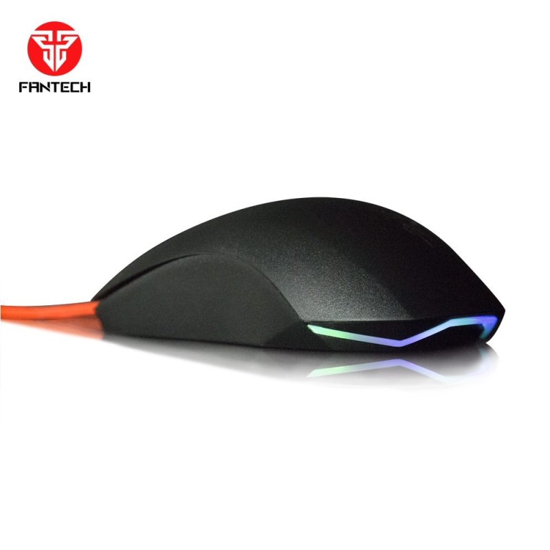 Fantech RHASTA II G13 Wired RGB Gaming Mouse