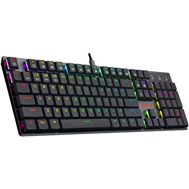 Redragon K535 APAS Mechanical Gaming Keyboard RGB