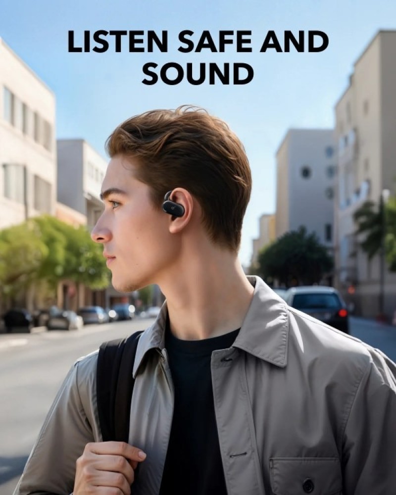 Anker Soundcore V20i Earbuds