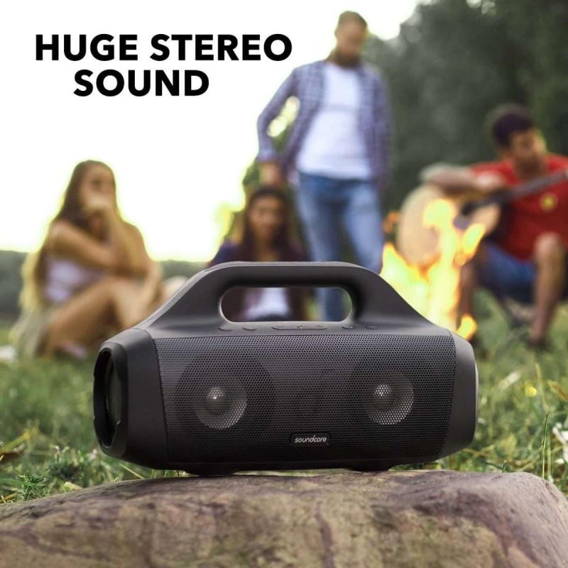 Soundcore Anker Motion Boom Speaker
