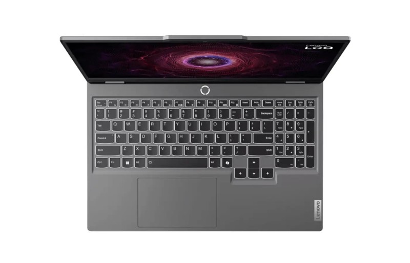 Lenovo LOQ 15IRX9 I5-12450HX RTX 4050 24GB 512GB 144Hz Gaming Laptop