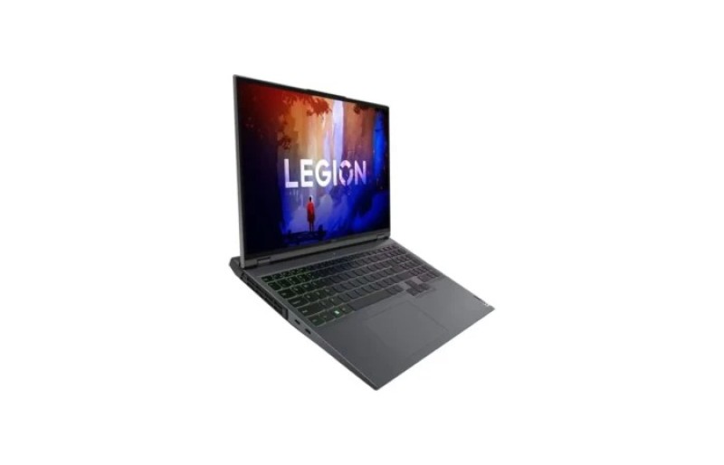 Lenovo Legion 5i Pro 2023 (Intel Core I9 13900HX | 32GB RAM | 1TB SSD | RTX 4060 8GB Graphics |16" WQXGA (2560 X 1600) 165Hz Display | 1 Year Warranty)