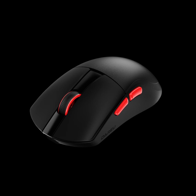 DAREU A950 WING 35g Ultralight Gaming Mouse | 8K Hz | AIM-750U Sensor