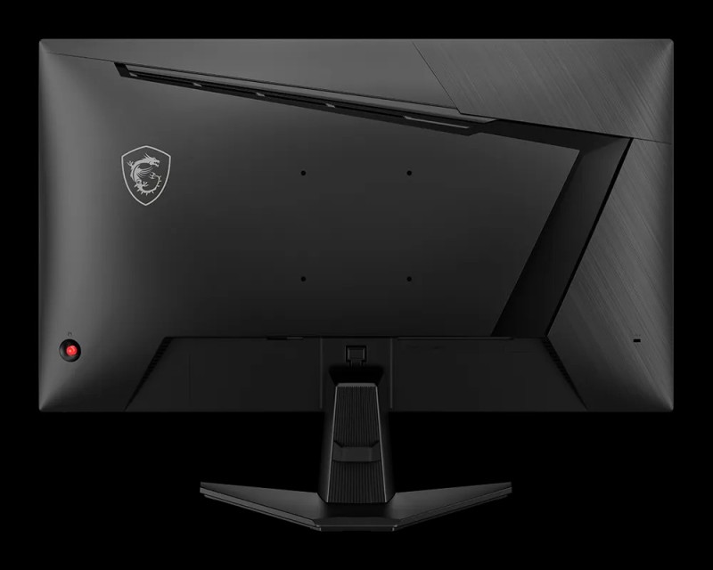 MSI MAG 275QF X32 27” 320Hz WQHD Rapid IPS Monitor | 0.5ms