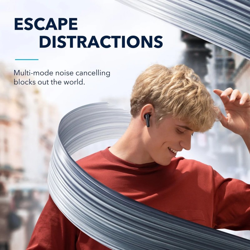 Anker Soundcore Life P3 Earbuds