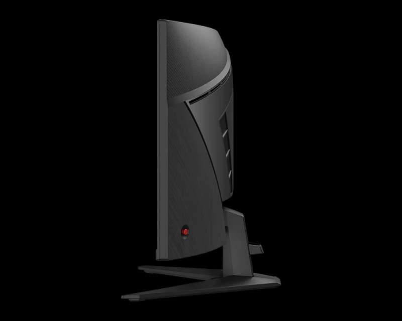 MSI MAG 346CQ 34” 180Hz UWQHD Curved Monitor | 1ms, FreeSync