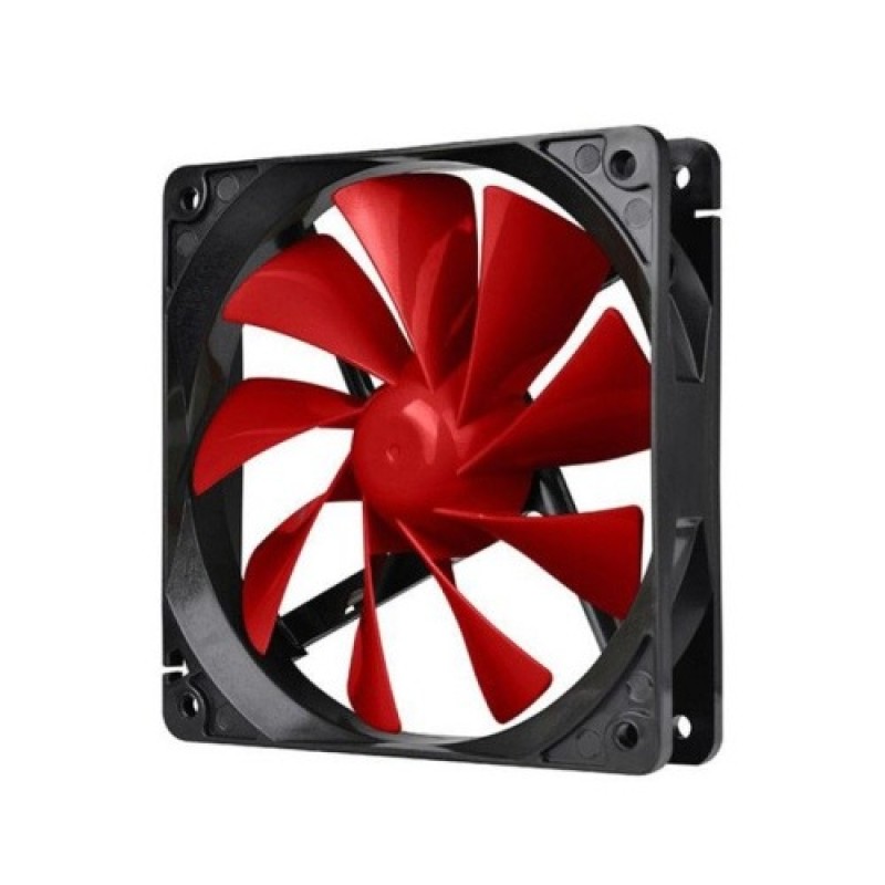 Thermaltake Pure 12 120mm Silent Case Fan (CL-F037-PL12WT-A)