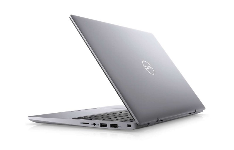 Dell Latitude 3320 (Intel Core I5 - 1135G7 Processor | 8GB RAM | 256GB SSD | Intel Iris Xe Graphics | 13.3" FHD Display)