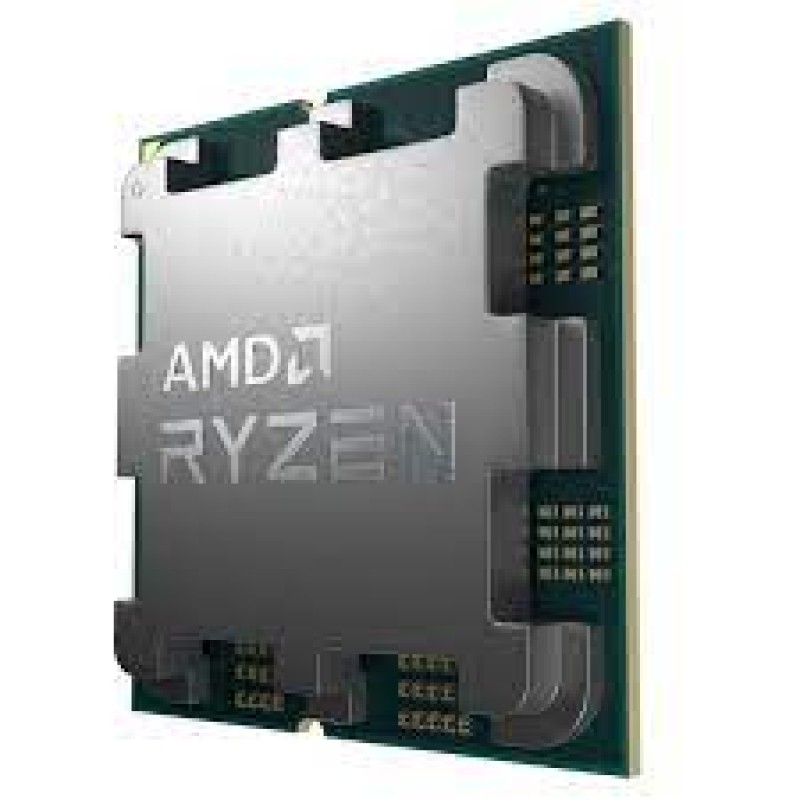 AMD Ryzen 5 7600X CPU / 6 Core / 12 Threads / 4.7GHz Base / 5.3 Boost / 105W TDP