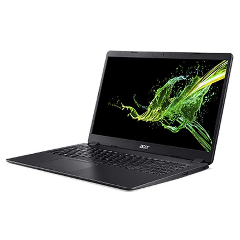 Acer Aspire 3 A315-56 (Intel Core I5 - 1035G1 Processor | 8GB RAM | 256GB SSD | Iris Xe Graphics | 15.6" FHD Display)