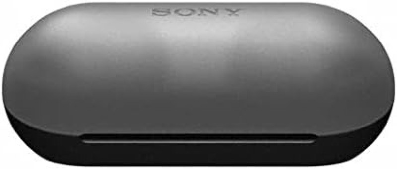 Sony WF-C500 Truly Wireless In-Ear Bluetooth Earbud Headphones With Mic And IPX4 Water Resistance