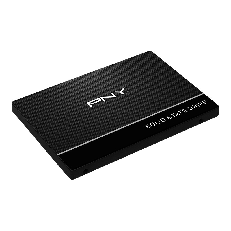 PNY CS900 120GB 2.5” SATA III SSD