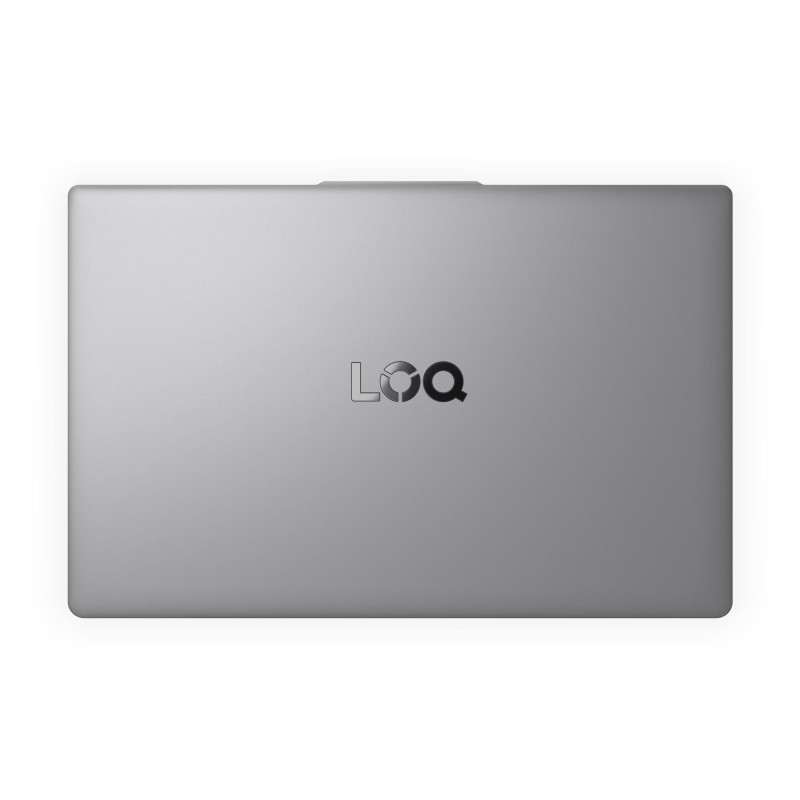 Lenovo LOQ (15IAX9E) Gaming Laptop