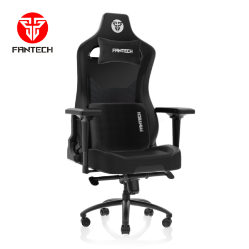 Fantech Gaming Chair - ALPHA GC-283-Black