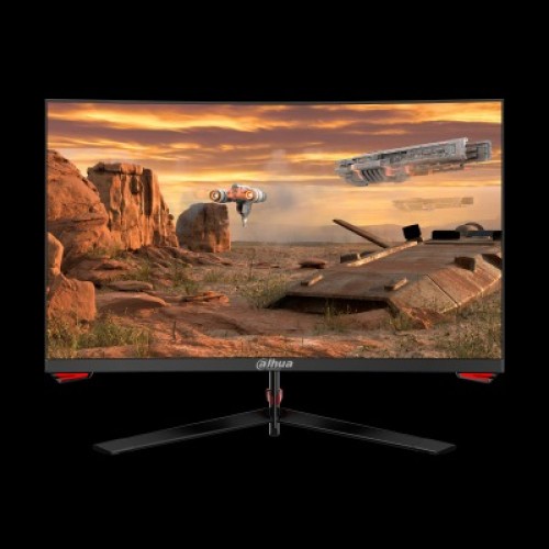 Dahua DHI-LM27-E230C 27" FHD Curved Monitor