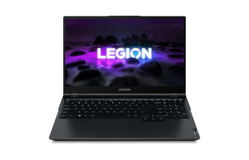 Lenovo Legion 5 Pro (Intel Core I7-12700H Processor | 16GB RAM | 512GB SSD | NVIDIA RTX 3050Ti Graphics | 16'' WQXGA Display)