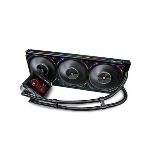 Valkyrie V360 Loki ARGB 360mm Liquid Cooler