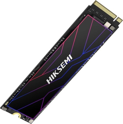 Hikvision HIKSEMI FUTURE Eco 512GB PCIe Gen 4 SSD