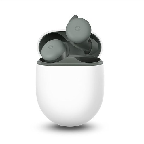 Google Pixel Buds A-Series - Wireless Earbuds - Headphones With Bluetooth - Compatible With Android