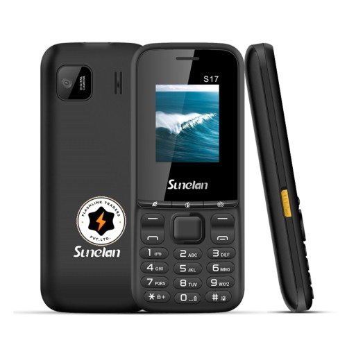 Sunelan S17 GSM Color Bar Phone