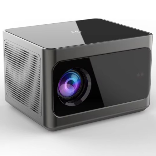 AUN A9 Android Hall/Classroom Projector 8000 Lumens