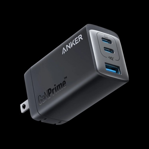 Anker 735 Charger (GaNPrime 65W)