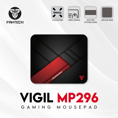 Fantech Vigil MP292 Speed Edition Gaming Mousepad Price In Nepal