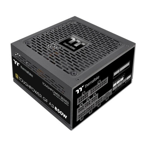 Toughpower GF A3 850W Gold – TT Premium Edition