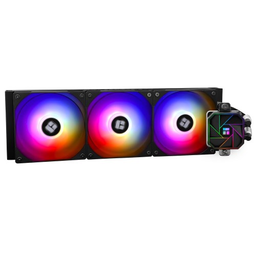 Thermalright Aqua Elite 360 V3 ARGB Liquid Cooler