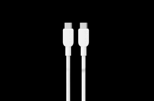 Anker 310 USB-C To USB-C Cable (3 Ft)