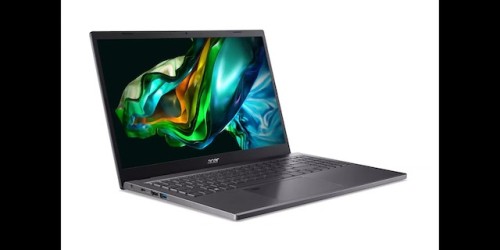 Acer Aspire 5 15 2023 13th Gen I5 / 8GB RAM / 512GB SSD / 15.6" FHD Display