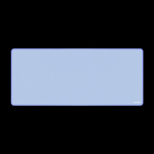 Fantech MP70 Basic Desk Mat Blue – 700x300mm Extended Mousepad