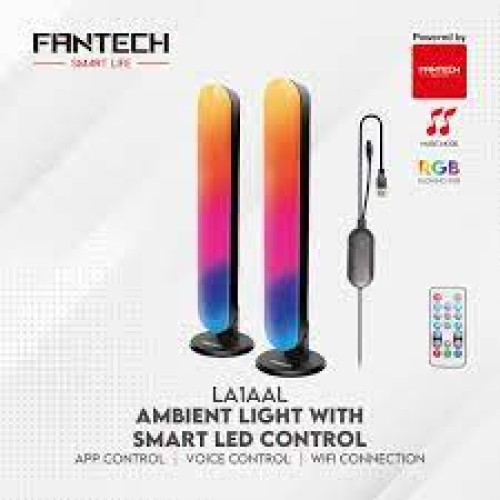 FANTECH LA1AAL Ambient Light (Mobile App Control)