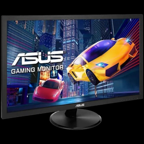 Asus VP228NE Eye Care Monitor 21.5" FHD
