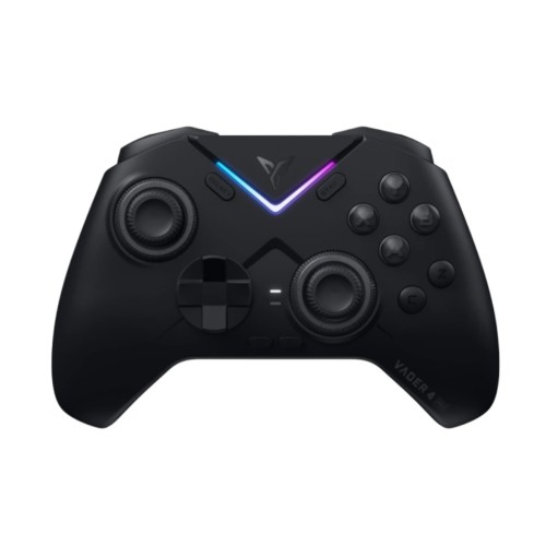 Flydigi Vader 4 Pro Wireless Gaming Controller – 1000Hz Pro Esports Gamepad