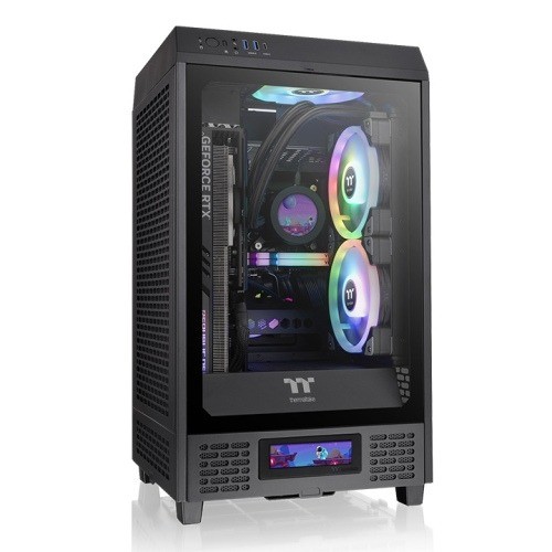 Thermaltake The Tower 200 Mini-ITX Chassis