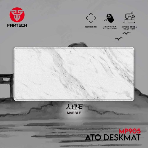 Fantech ATO MP905 Desk Mat ( Marble )