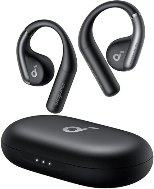 Anker Soundcore AeroFit Open-Ear Headphones