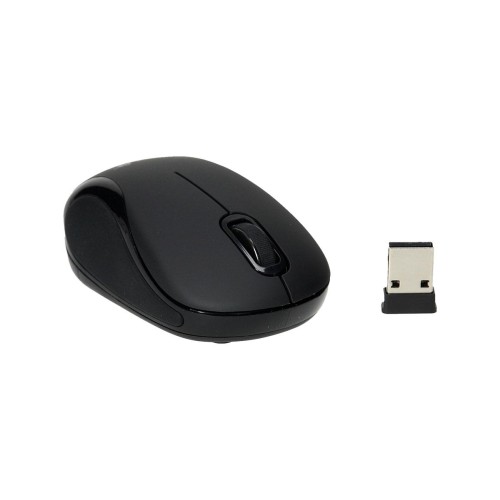 HAVIT HV-MS925GT 3-Button Ergonomic Ambidextrous Wireless Mouse