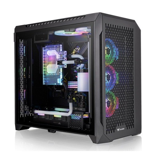 Thermaltake CTE C750 Air Full Tower Chassis