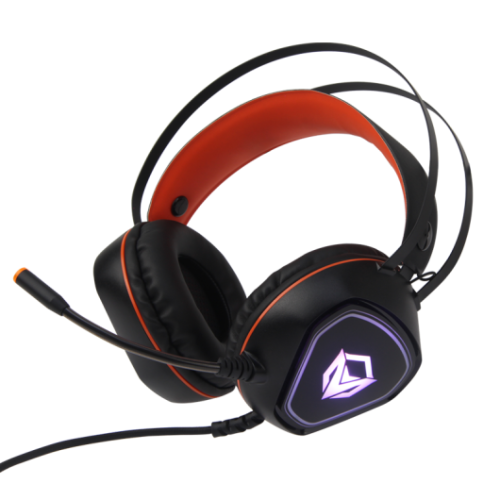 Meetion HP020 3D Surround Sound Gaming Headphone With Noise Cancelling Mic