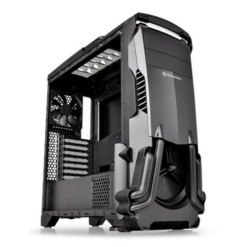Thermaltake Versa N24 Mid-Tower Gaming Chassis