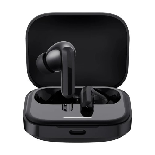 Redmi Buds 5 Earbuds, 40 Hours Battery Life, IP54 IP Rating, AI-Environment Noise Cancellation Earbuds