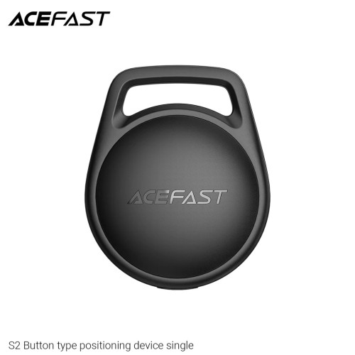 ACEFAST S2 Button Type Positioning Device(Set Of 4)– Apple Find My Compact Tracker