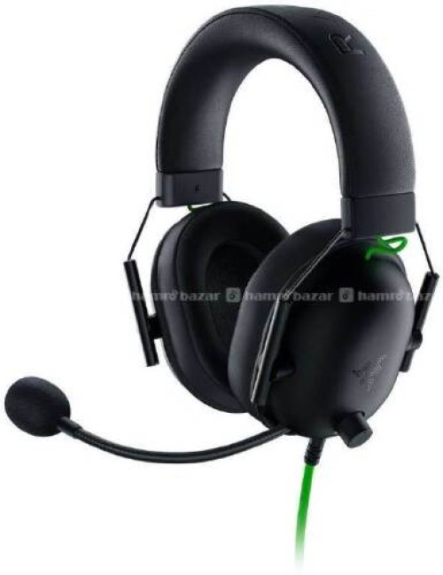 Razer BlackShark V2 X Gaming Headphone