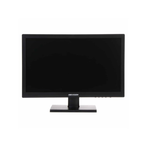 Hikvision Value Series 19' Monitor DS-D5019QE-B